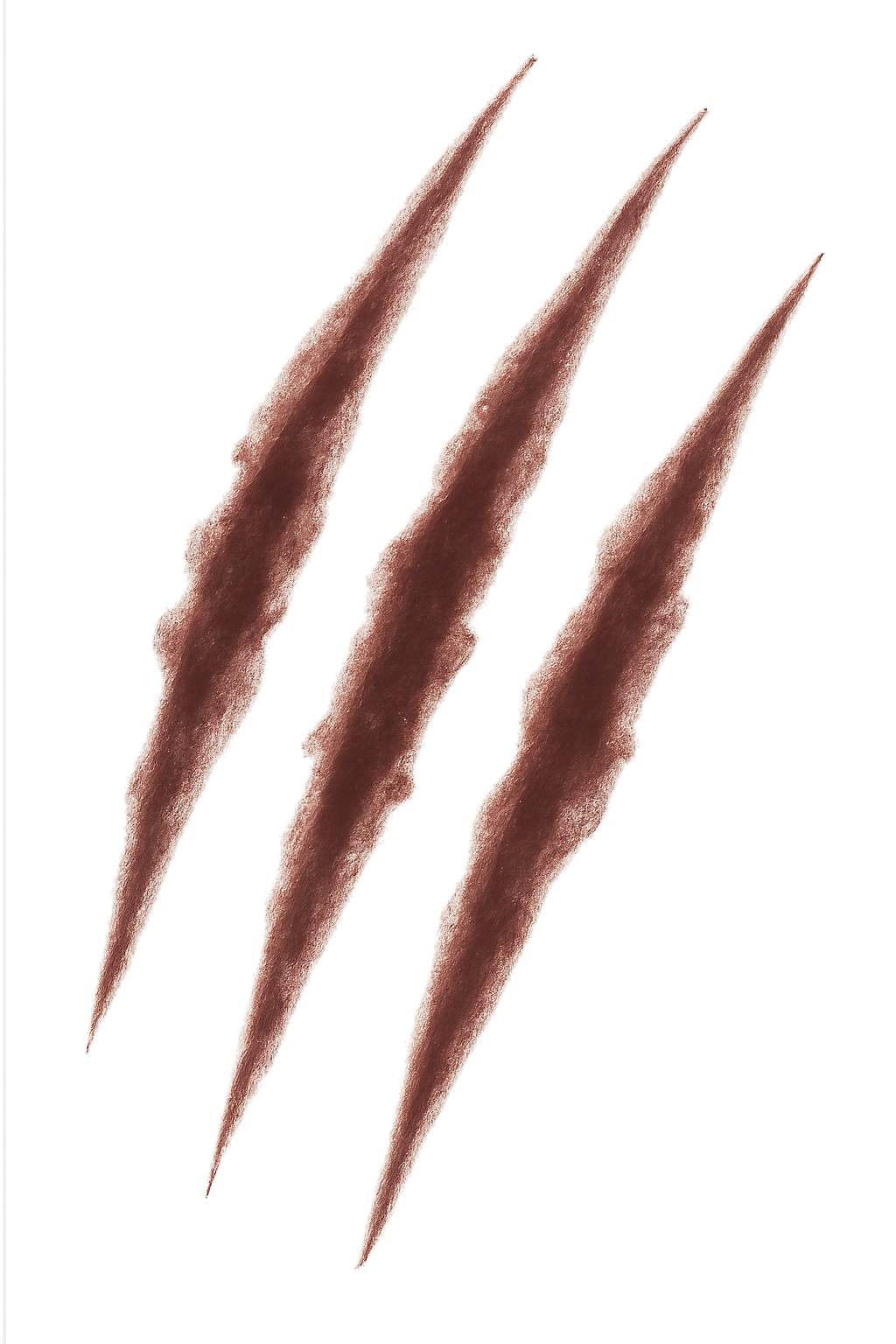 引っかき
